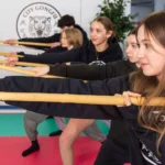 Building Confidence Through Combat: Choosing a Kids’ Martial Arts Class