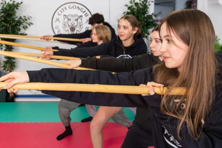 Building Confidence Through Combat: Choosing a Kids’ Martial Arts Class