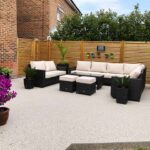 Everything You Need to Know About Installing a Resin Patio