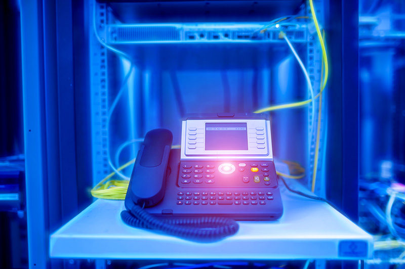 Why More Businesses Are Choosing Business VoIP