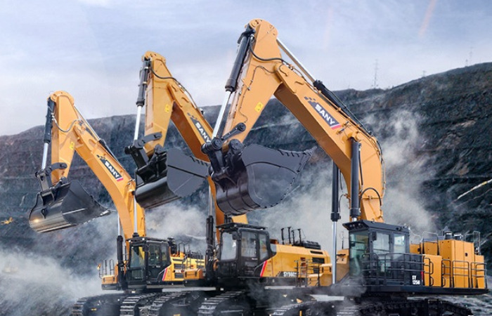 Solving Site Challenges with Practical Excavator Choices